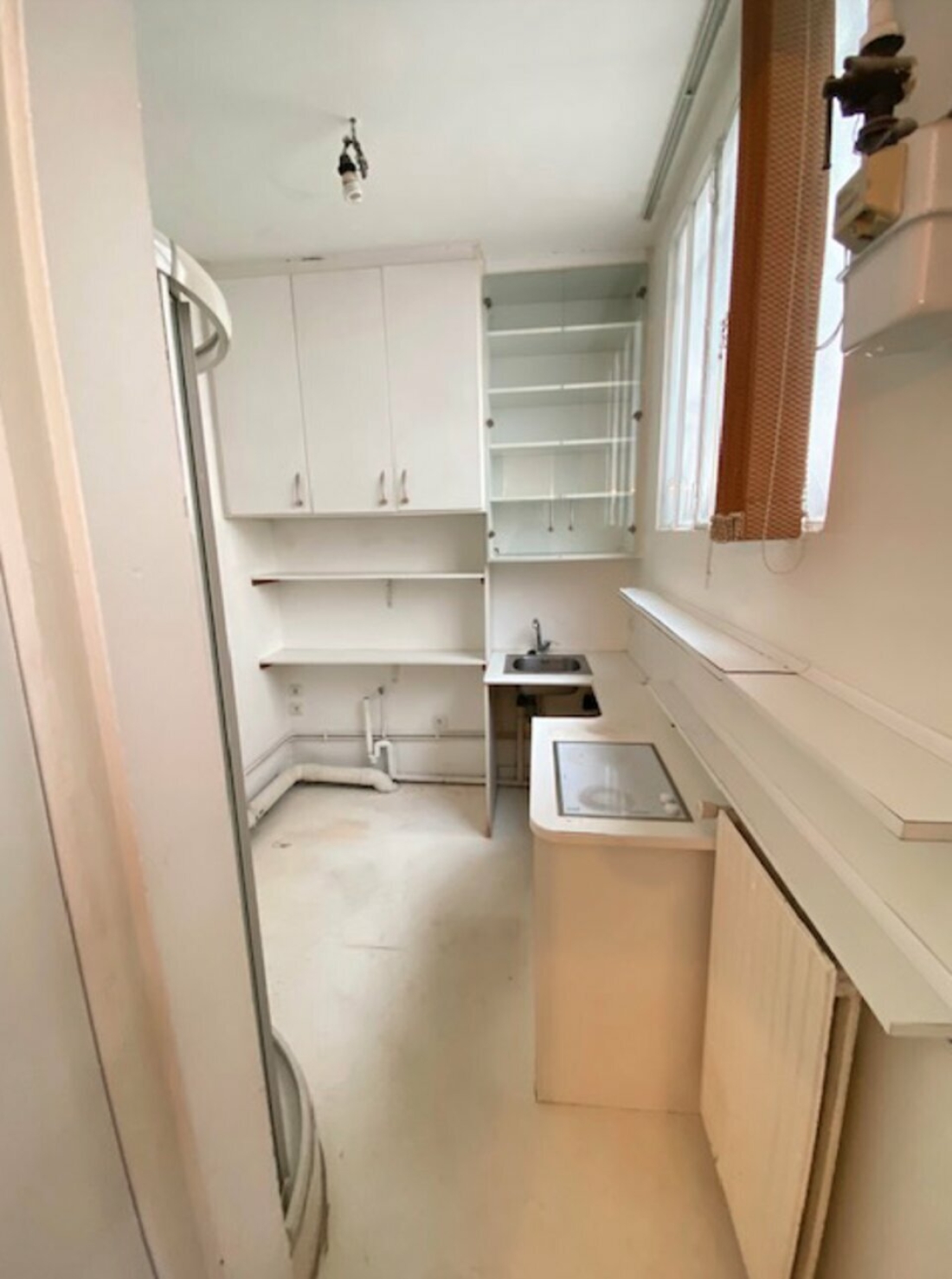 Photo 4 – location bureaux	PARIS (75003)