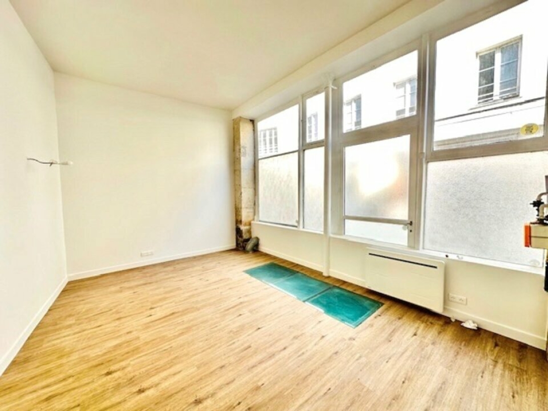Photo 4 – location bureaux	PARIS (75011)