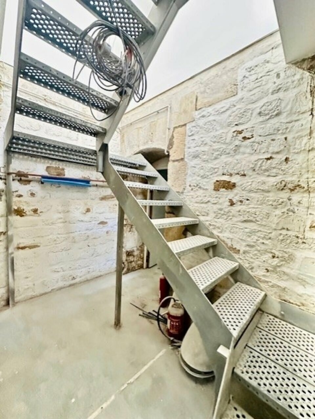 Photo 5 – location bureaux	PARIS (75011)