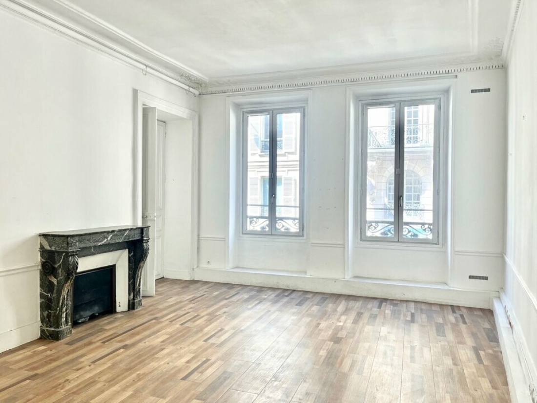 Photo 4 – vente bureaux	PARIS (75009)