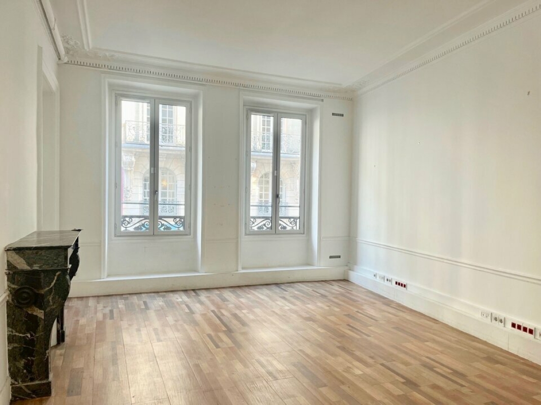Photo 5 – vente bureaux	PARIS (75009)