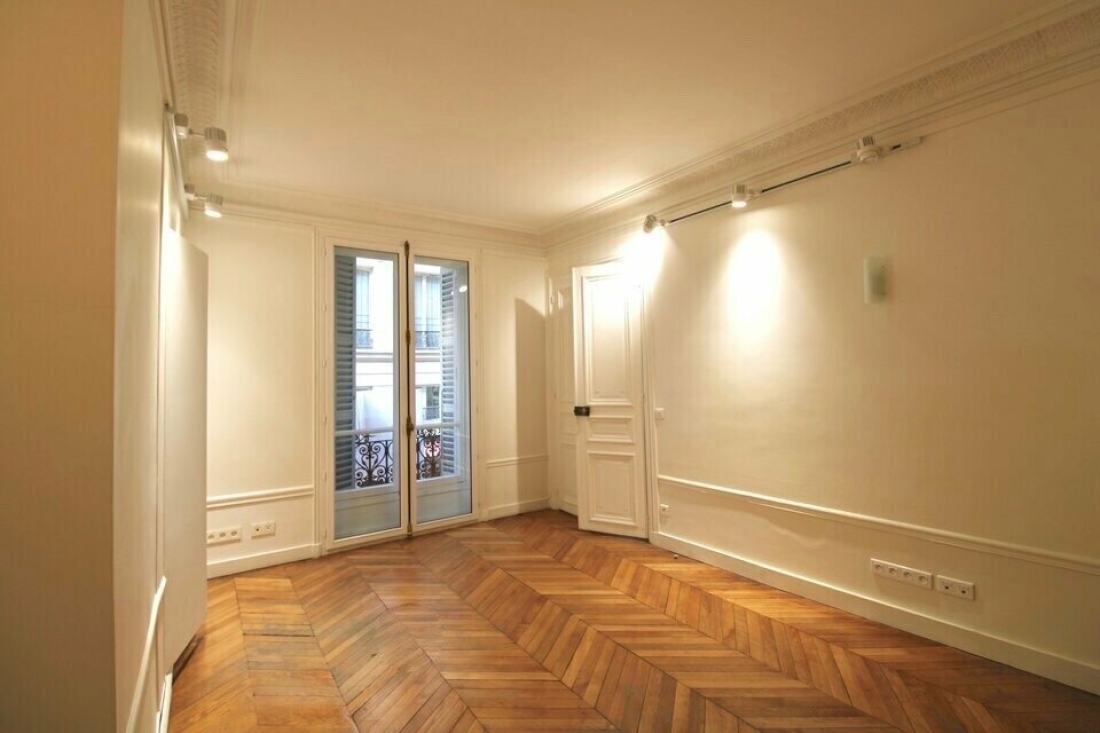 Photo 3 – location bureaux	PARIS (75009)