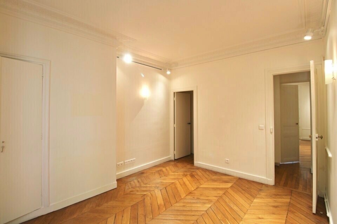 Photo 5 – location bureaux	PARIS (75009)