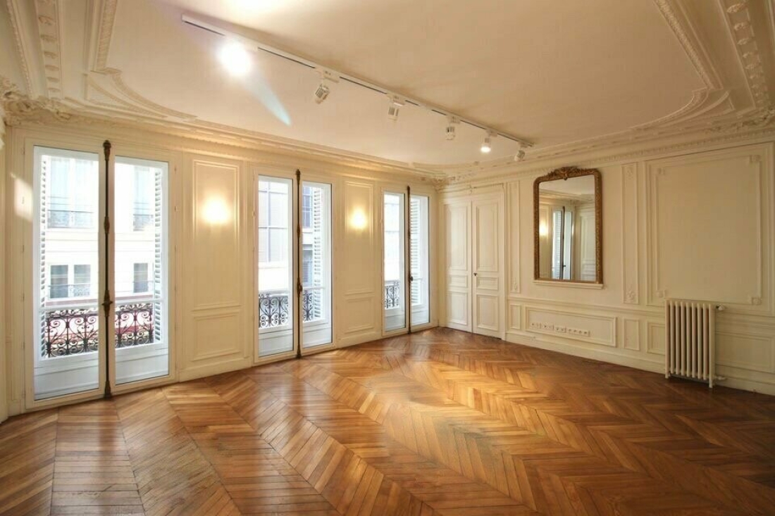 Photo 7 – location bureaux	PARIS (75009)
