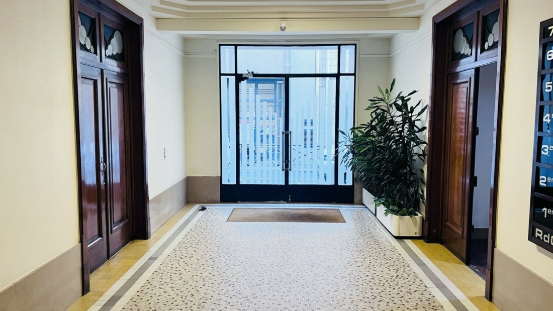 Photo 2 – vente bureaux	PARIS (75002)