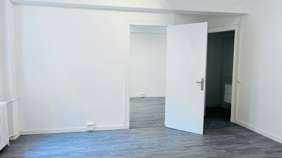 Photo 3 – vente bureaux	PARIS (75002)