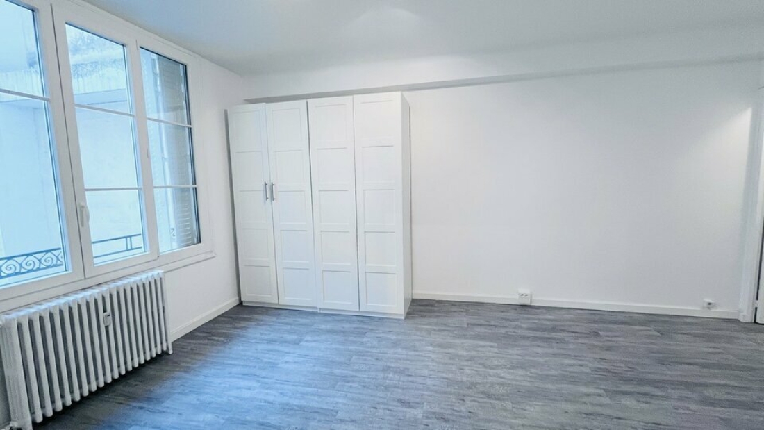 Photo 4 – vente bureaux	PARIS (75002)
