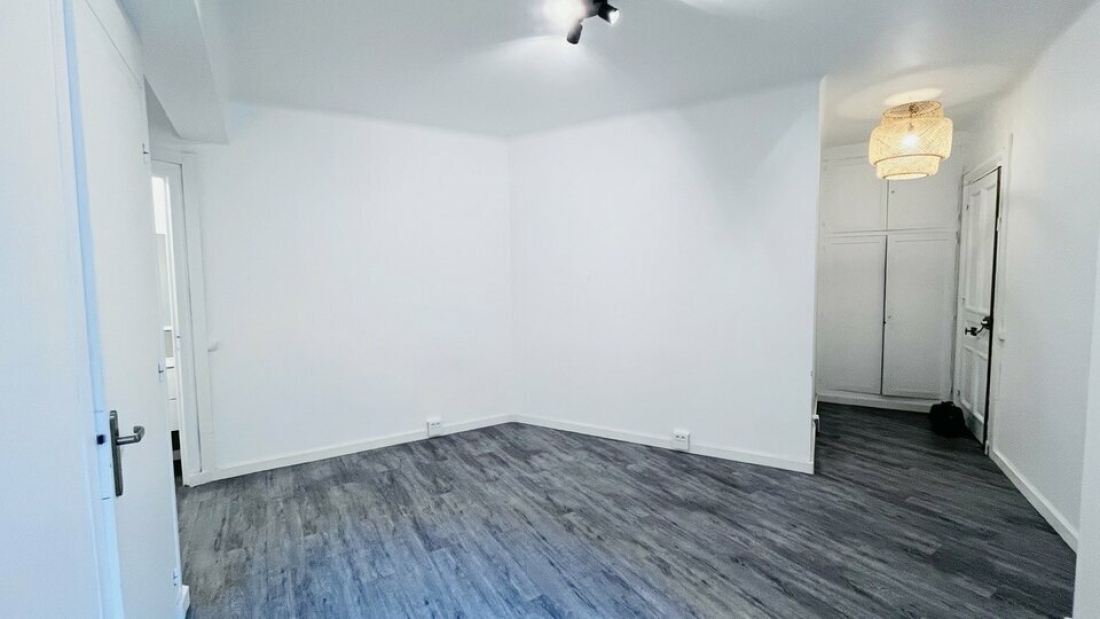 Photo 5 – vente bureaux	PARIS (75002)