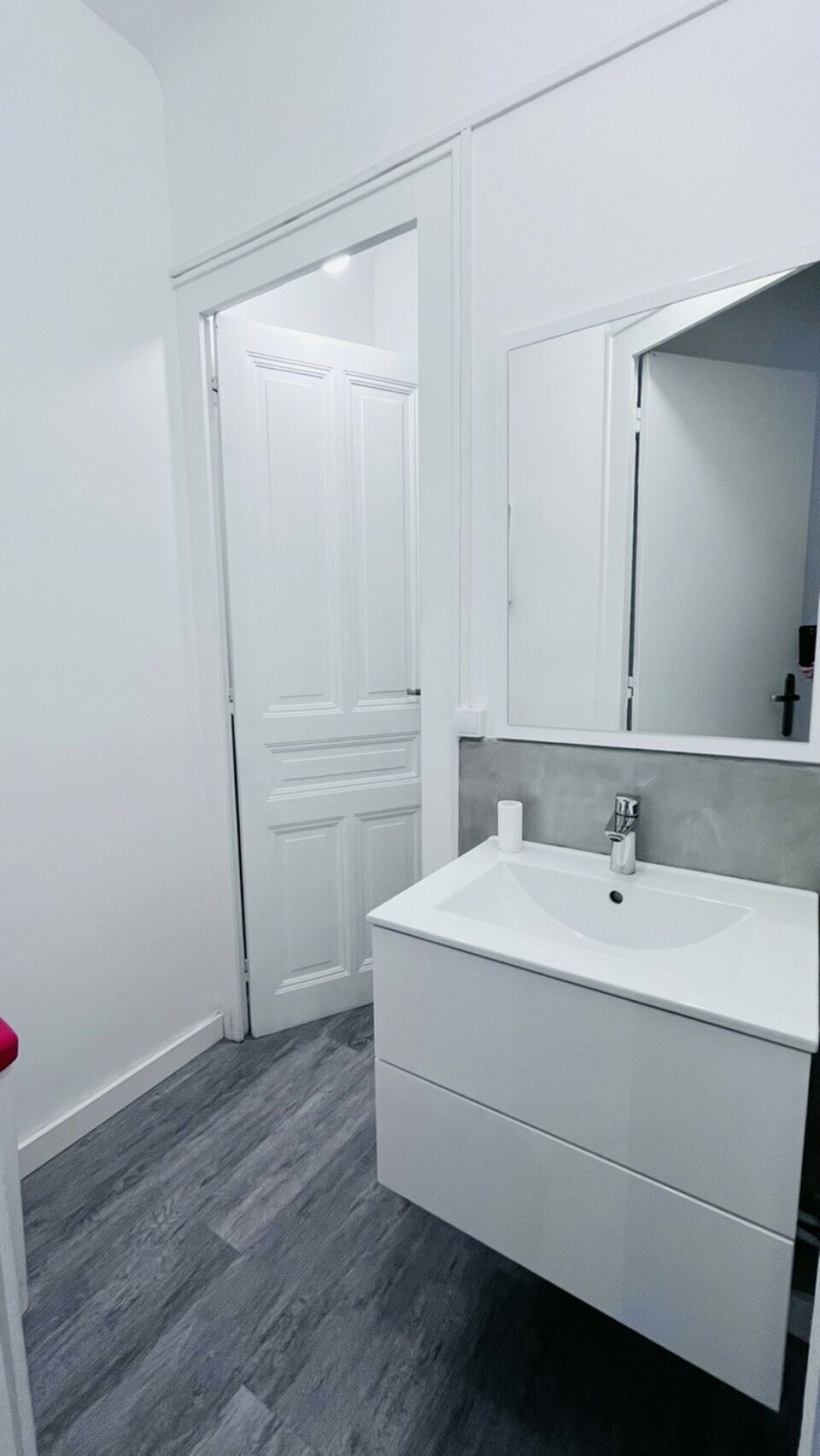 Photo 7 – vente bureaux	PARIS (75002)