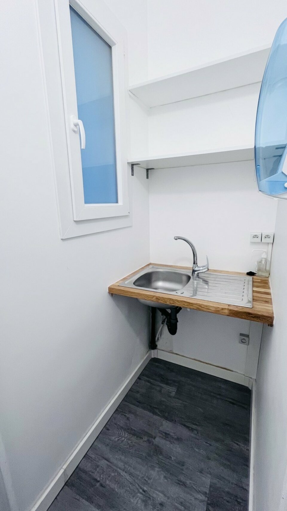 Photo 8 – vente bureaux	PARIS (75002)