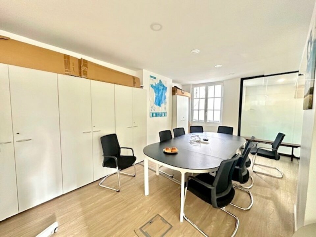 Photo 8 – vente bureaux	PARIS (75011)