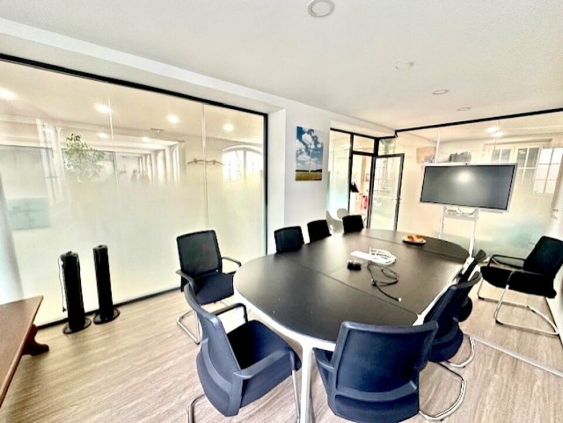 Photo 7 – vente bureaux	PARIS (75011)