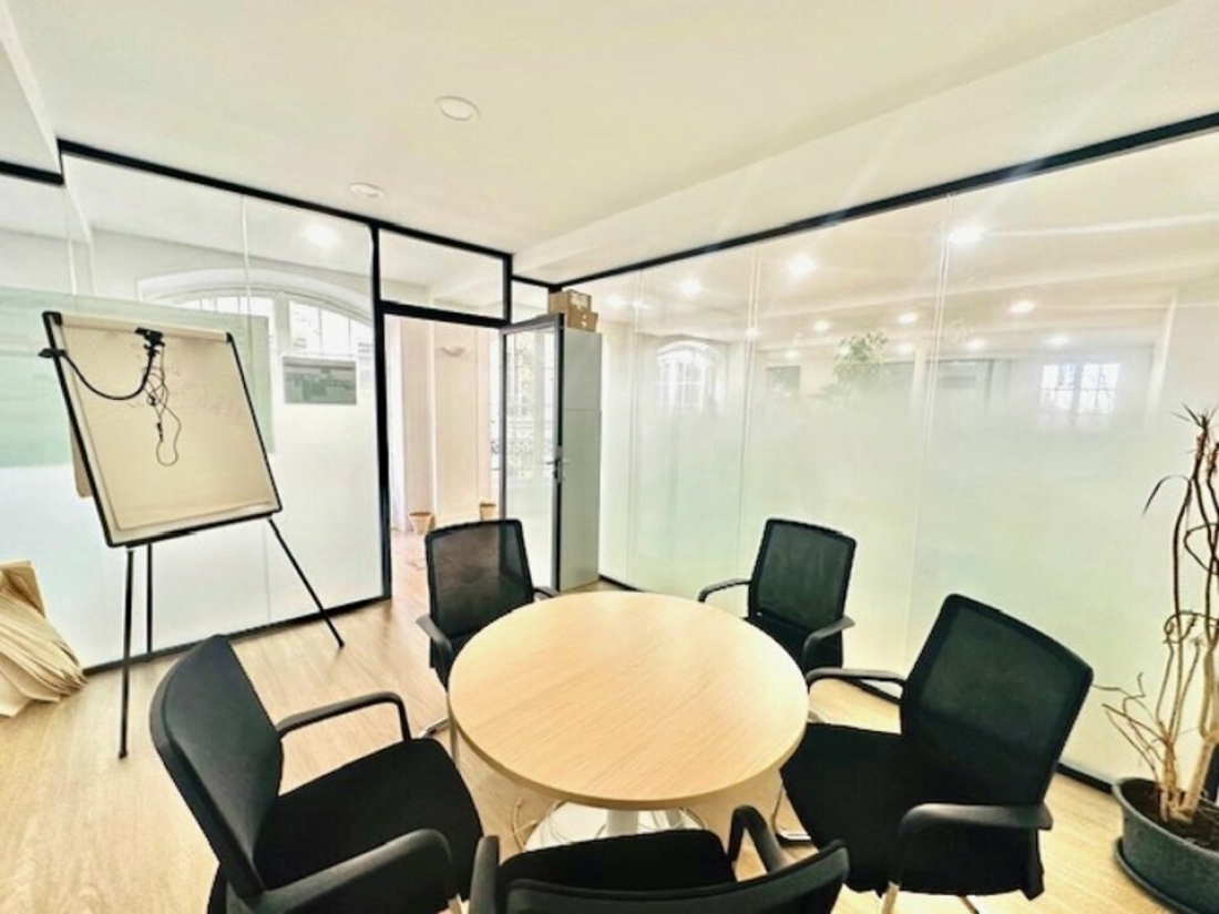 Photo 11 – vente bureaux	PARIS (75011)