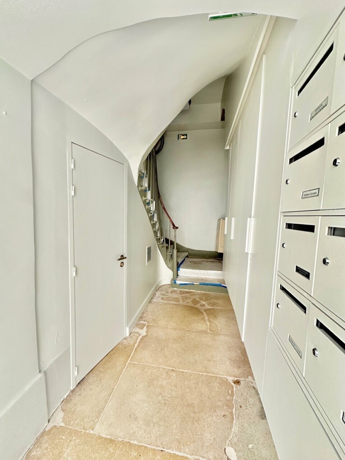 Photo 6 – location bureaux	PARIS (75011)