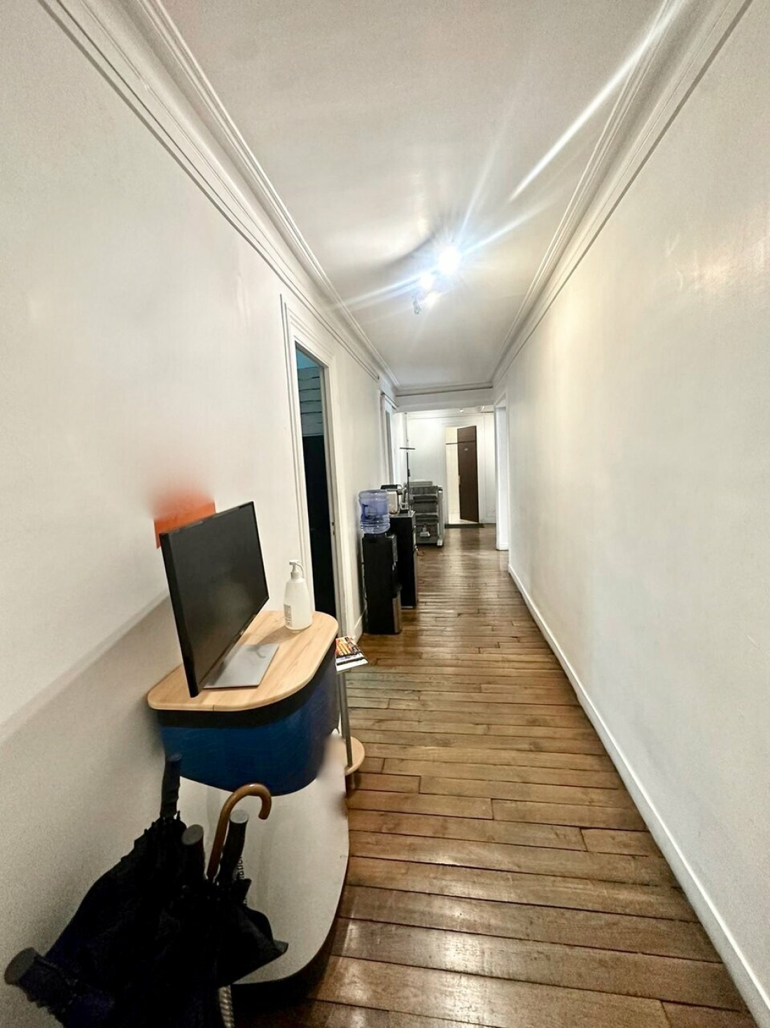 Photo 7 – location bureaux	PARIS (75011)