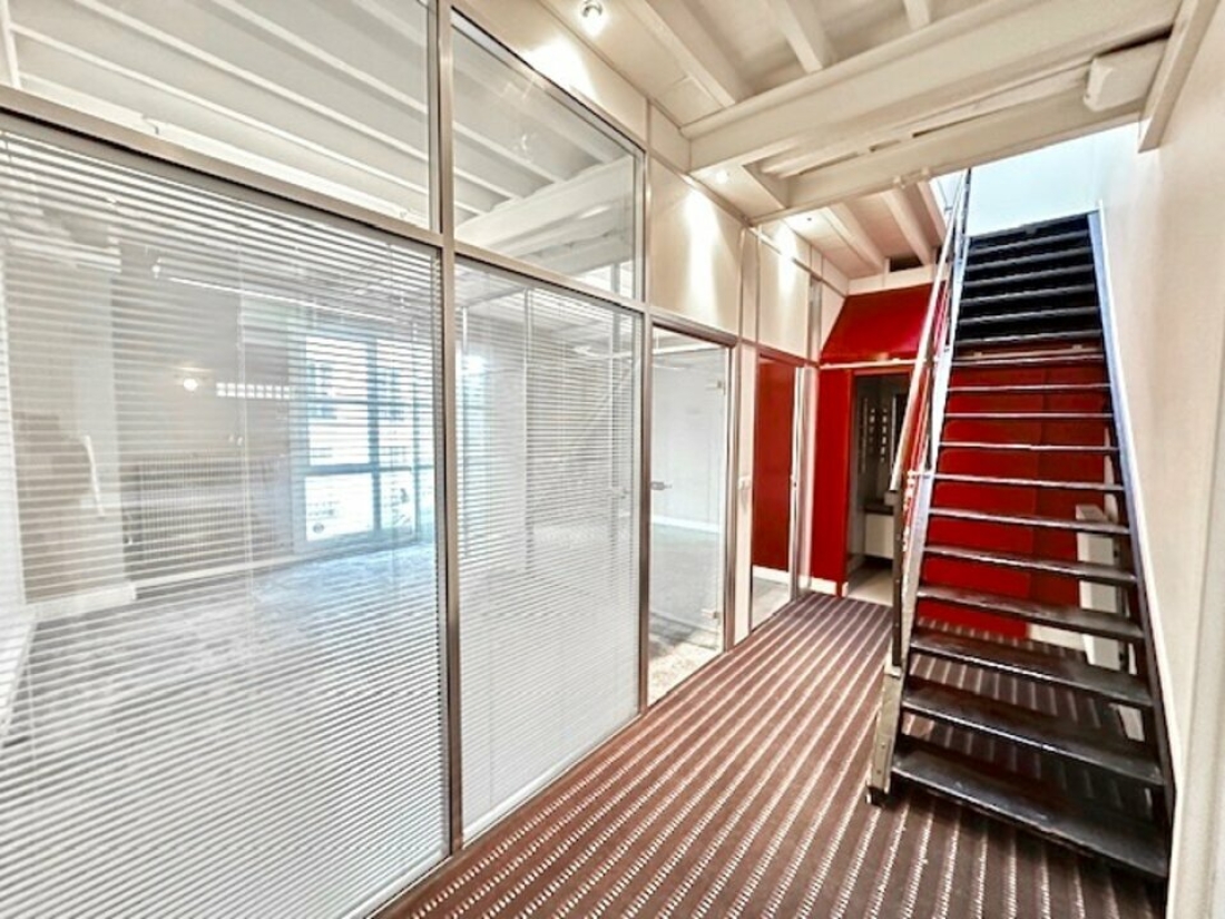 Photo 3 – vente bureaux	PARIS (75012)