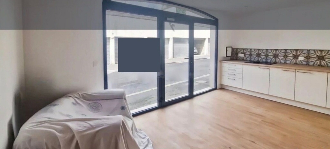 Photo 4 – location commerce	LAGNY SUR MARNE (77400)