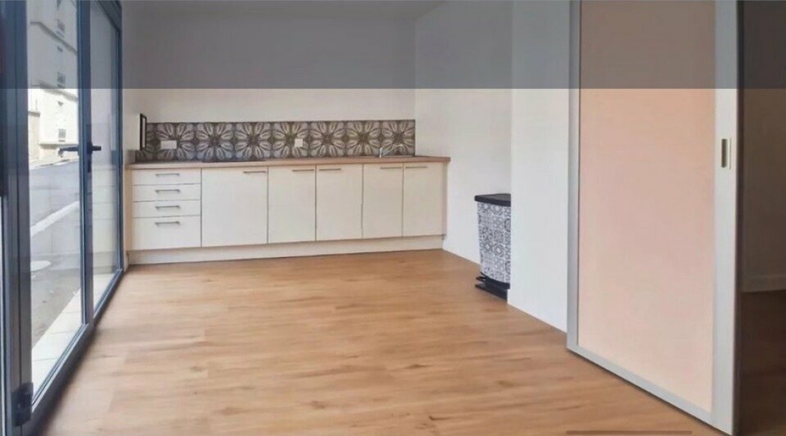 Photo 1 – location commerce	LAGNY SUR MARNE (77400)