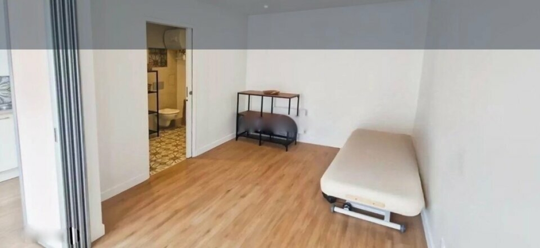 Photo 3 – location commerce	LAGNY SUR MARNE (77400)