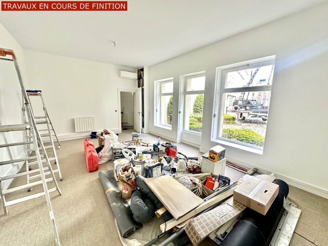 Photo 8 – location bureaux	PARIS (75011)