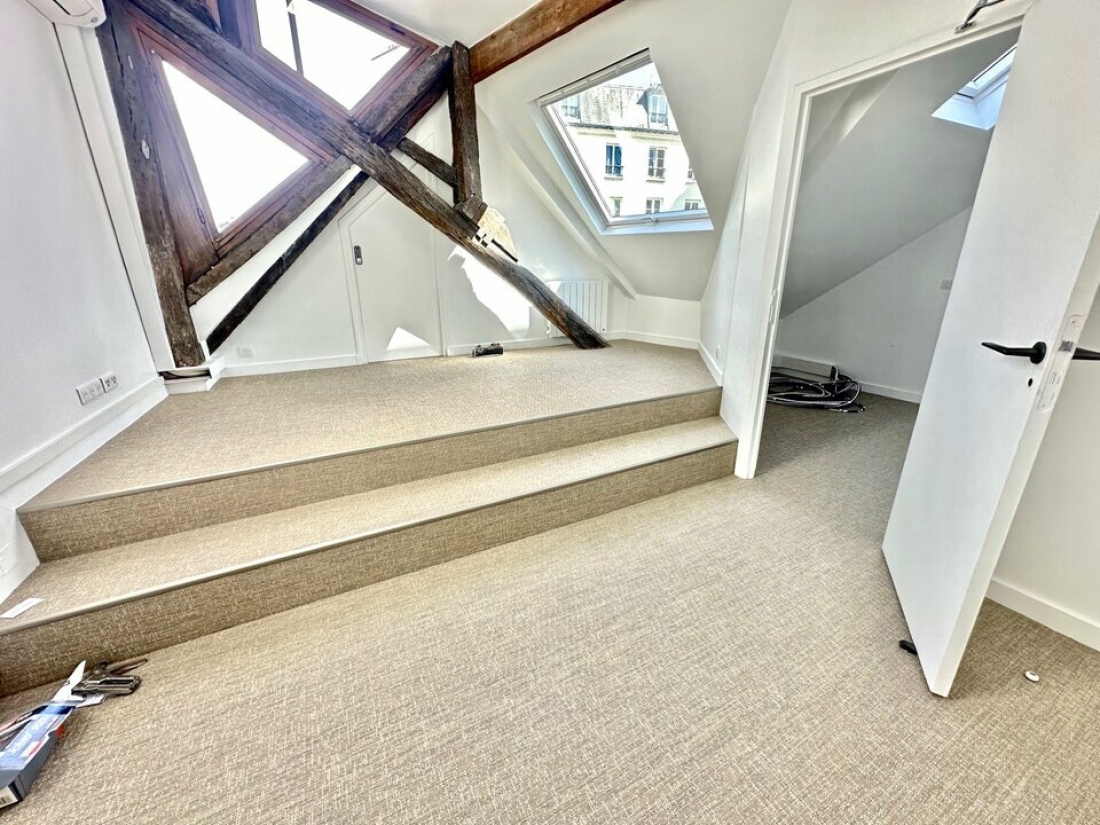 Photo 4 – location bureaux	PARIS (75011)