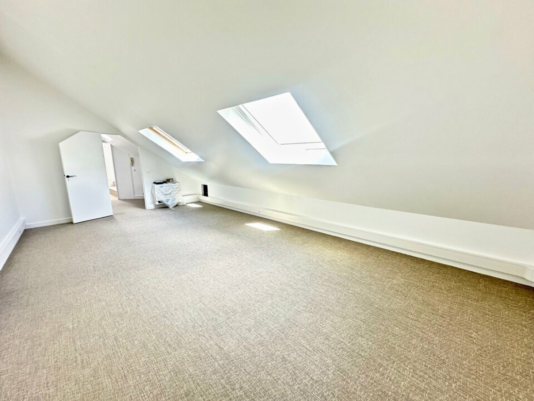 Photo 6 – location bureaux	PARIS (75011)