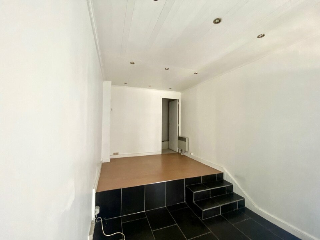 Photo 4 – location commerce	GOURNAY SUR MARNE (93460)