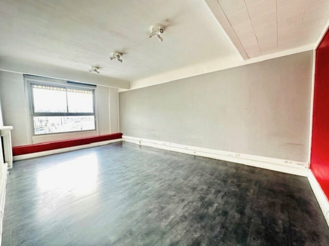 Photo 1 – location bureaux	PARIS (75009)