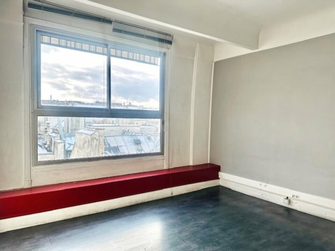 Photo 5 – location bureaux	PARIS (75009)