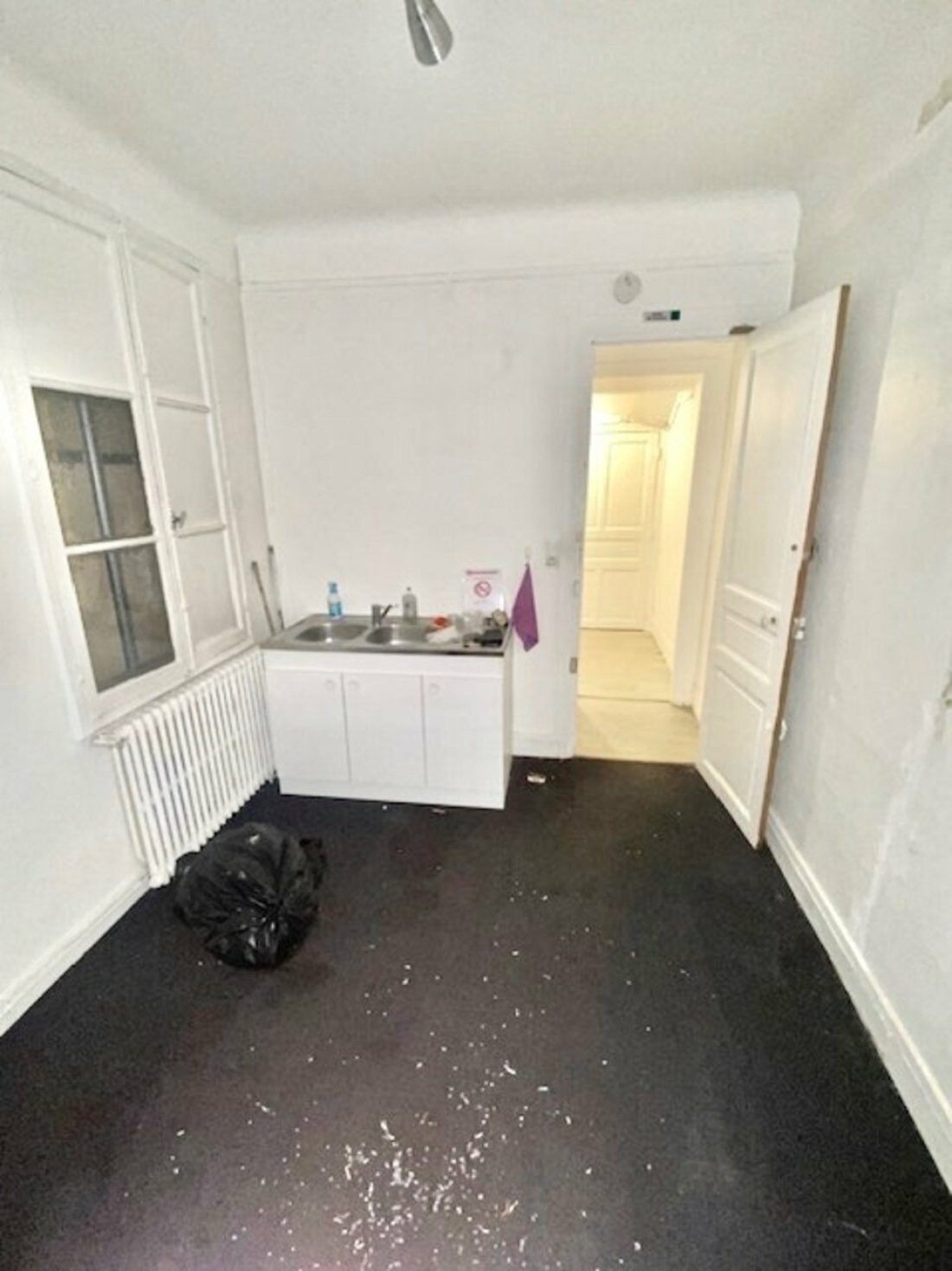 Photo 7 – location bureaux	PARIS (75017)