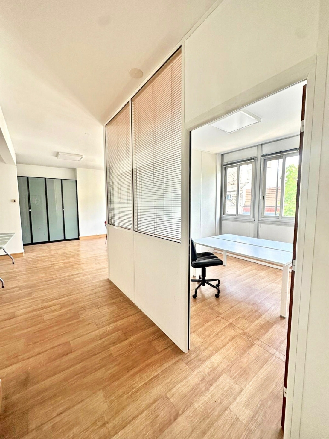 Photo 3 – location bureaux	SAINT MAUR DES FOSSES (94210)