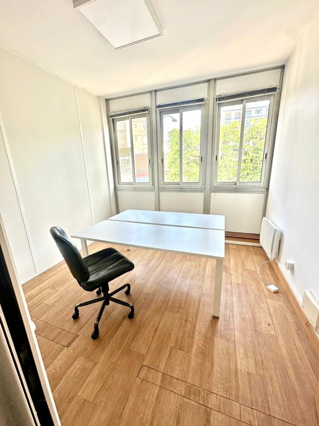 Photo 4 – location bureaux	SAINT MAUR DES FOSSES (94210)