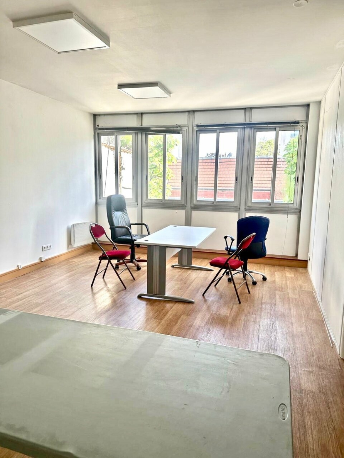 Photo 5 – location bureaux	SAINT MAUR DES FOSSES (94210)