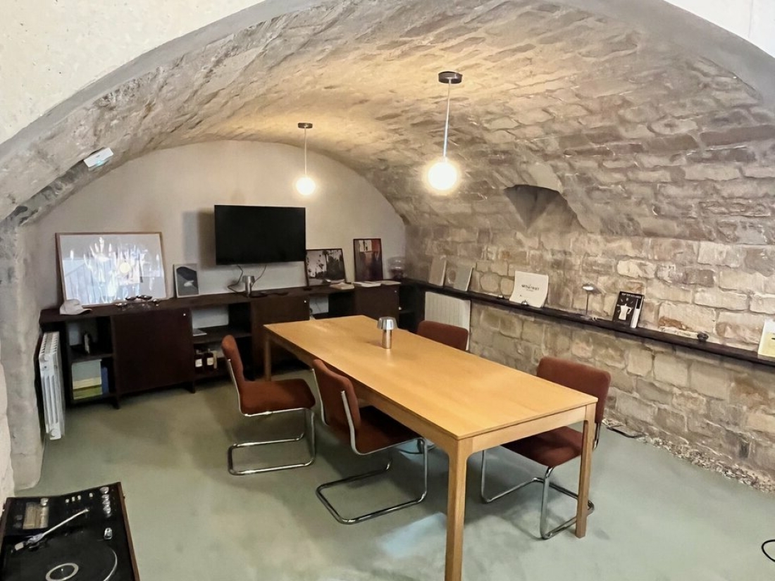 Photo 5 – location commerce	PARIS (75018)