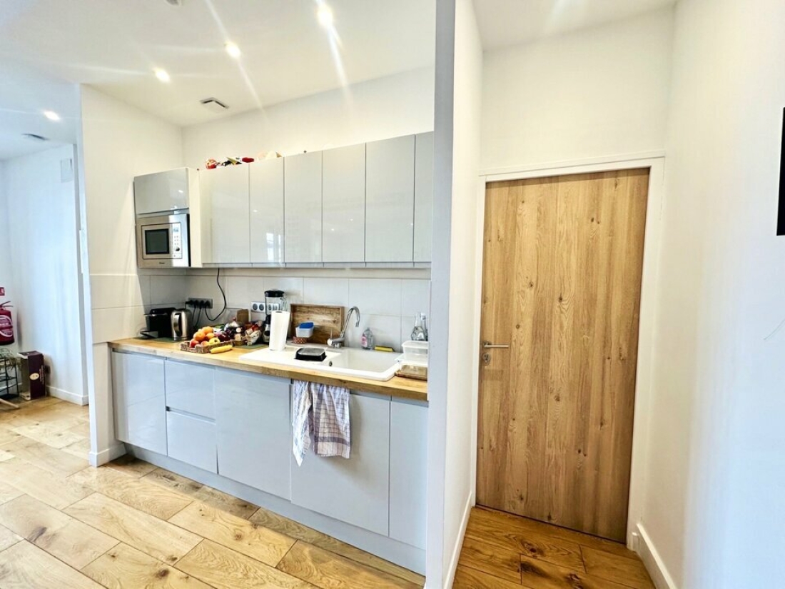 Photo 5 – location bureaux	PARIS (75009)