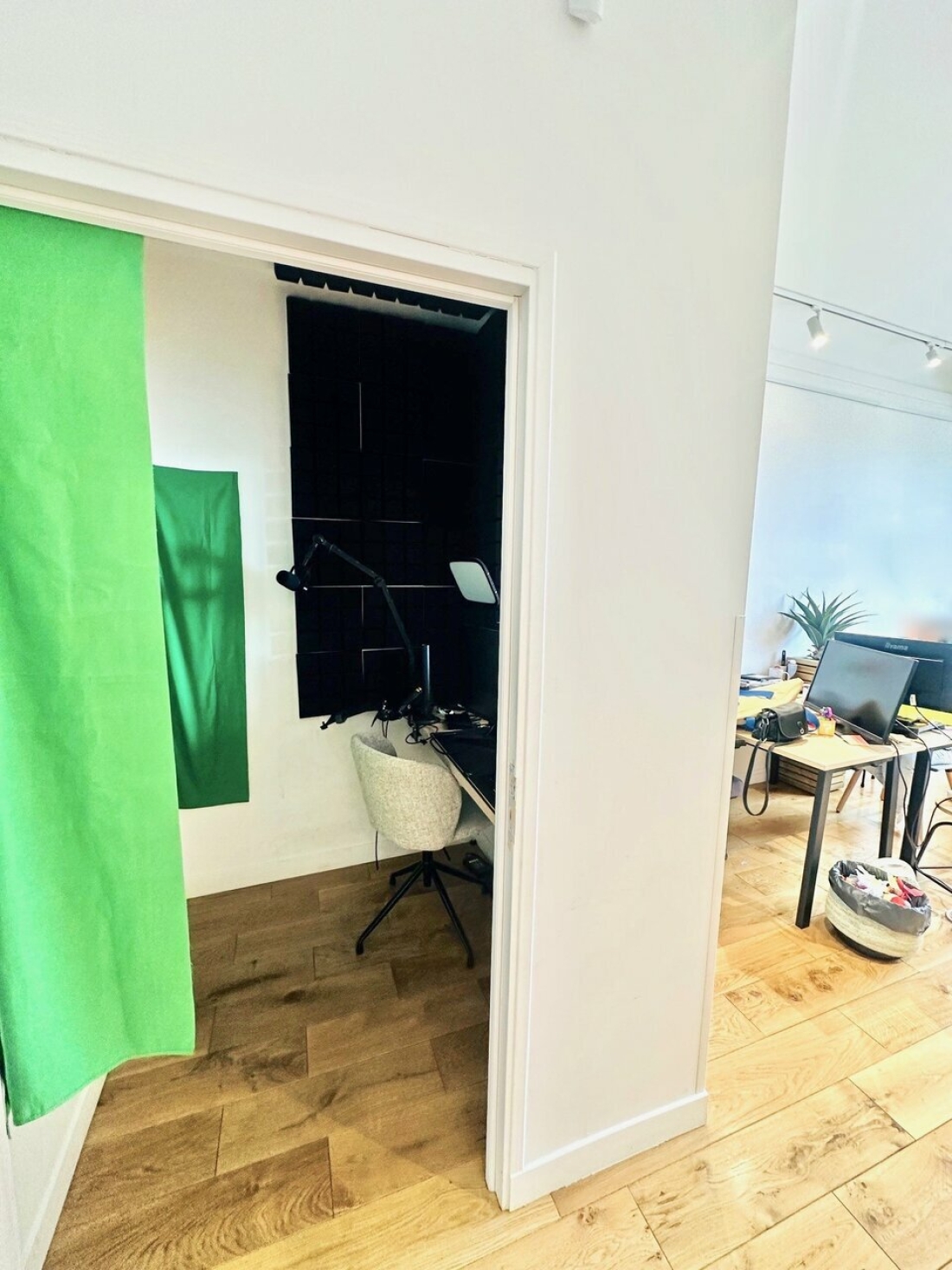 Photo 10 – location bureaux	PARIS (75009)