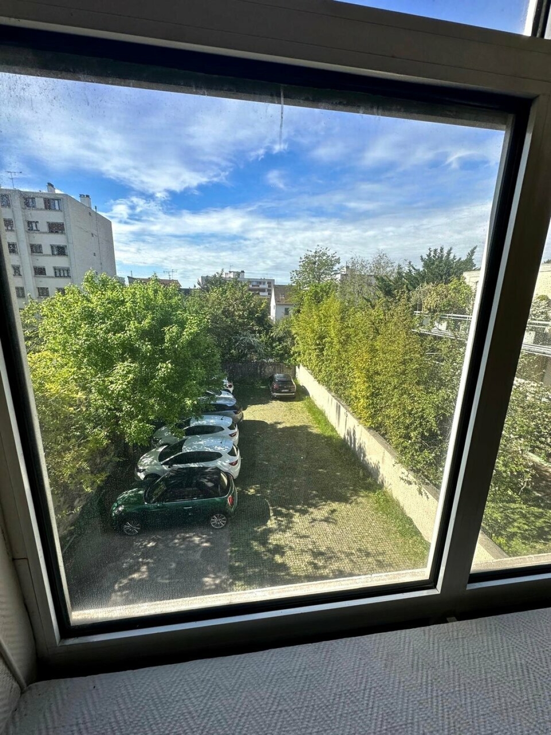 Photo 6 – location bureaux	SAINT MAUR DES FOSSES (94100)