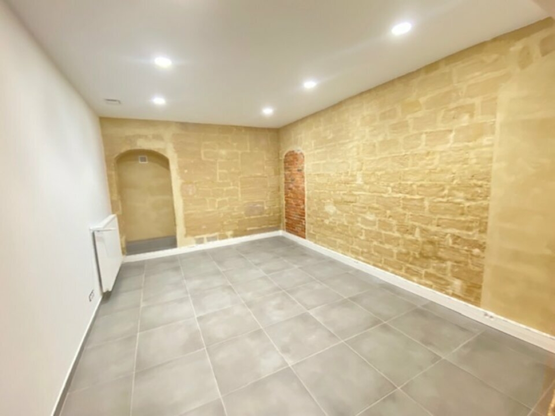 Photo 3 – location bureaux	PARIS (75010)