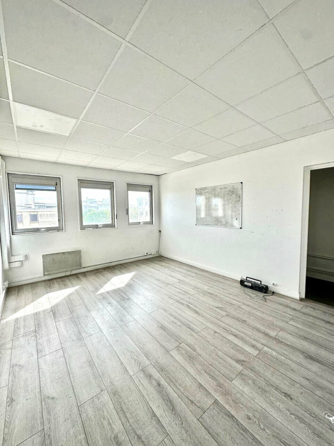 Photo 4 – location bureaux	SAINT MAUR DES FOSSES (94100)