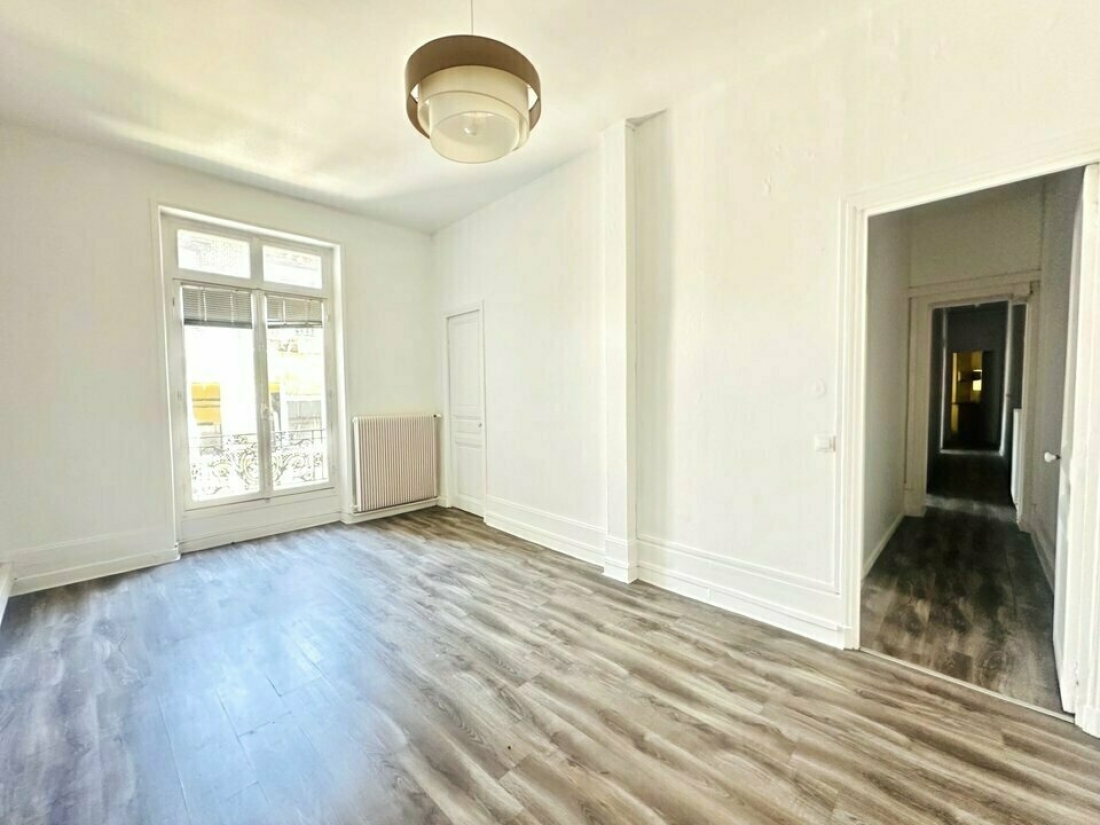 Photo 6 – location bureaux	PARIS (75009)