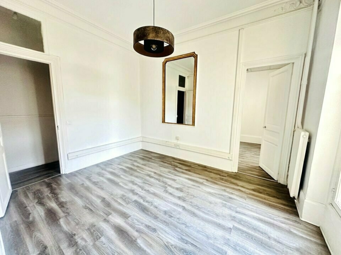 Photo 7 – location bureaux	PARIS (75009)