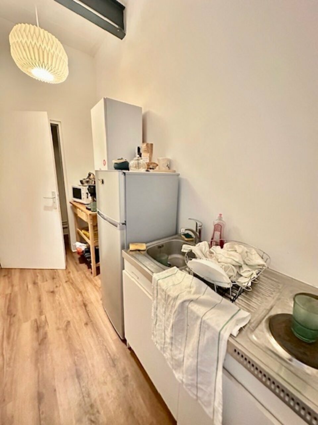 Photo 8 – location bureaux	PARIS (75011)