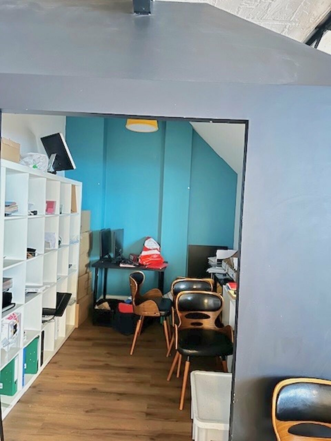 Photo 7 – location bureaux	PARIS (75011)