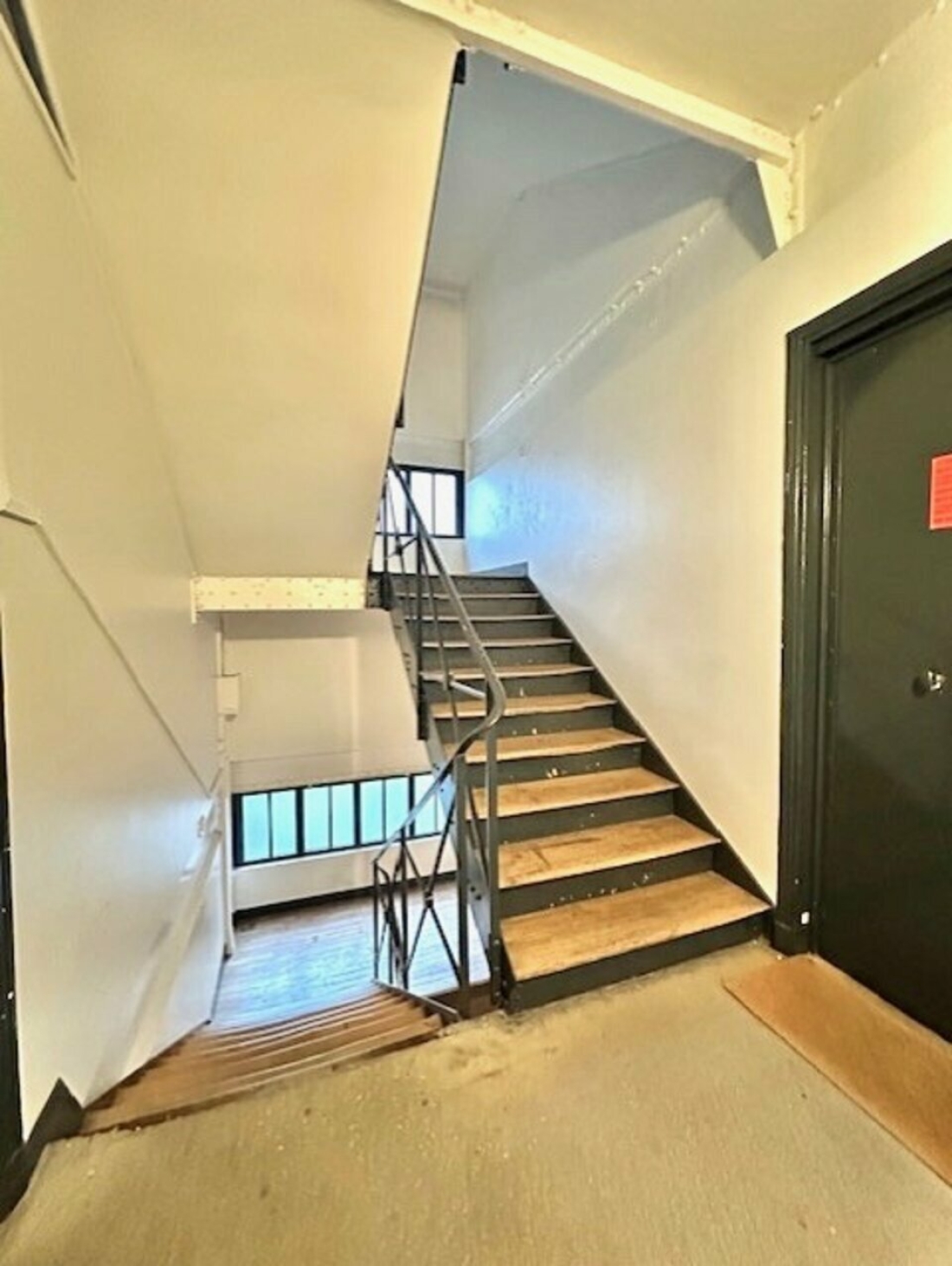 Photo 9 – location bureaux	PARIS (75011)