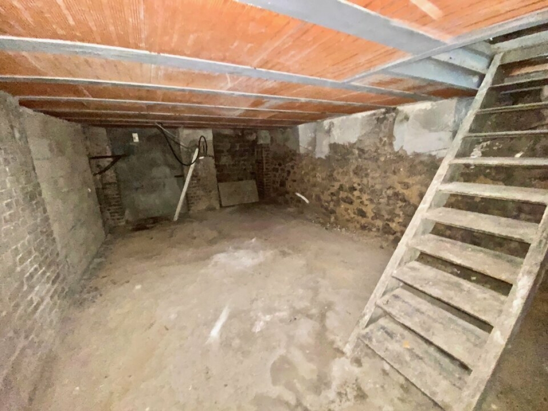 Photo 8 – location commerce	LEVALLOIS-PERRET (92300)