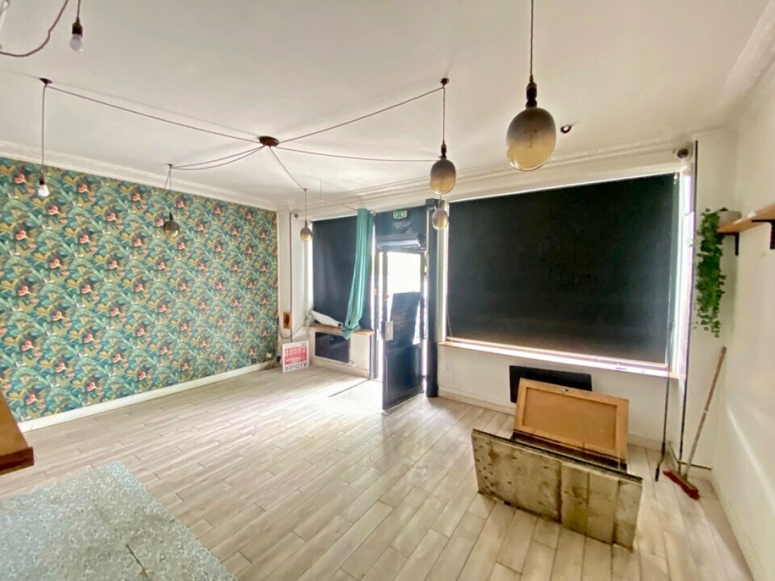 Photo 5 – location commerce	LEVALLOIS-PERRET (92300)