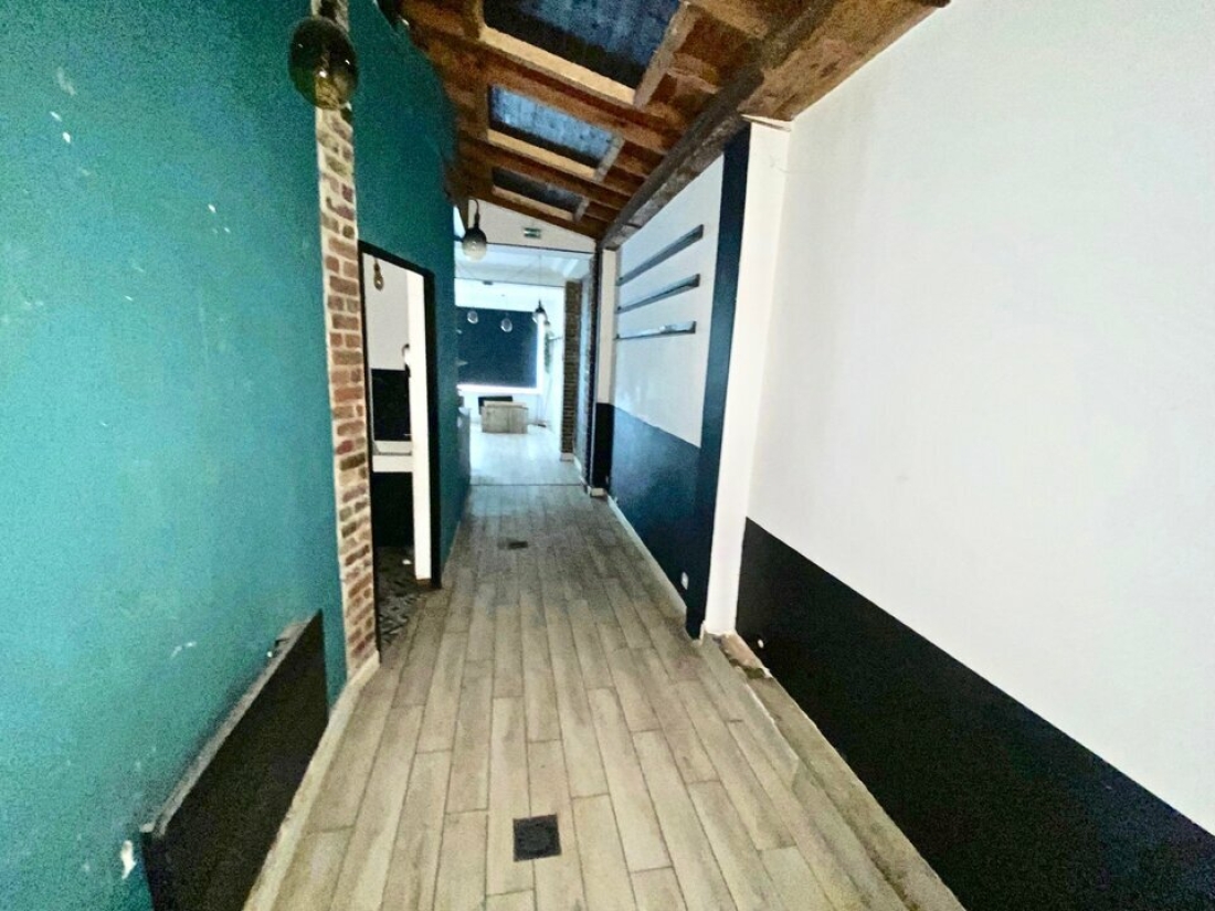 Photo 7 – location commerce	LEVALLOIS-PERRET (92300)
