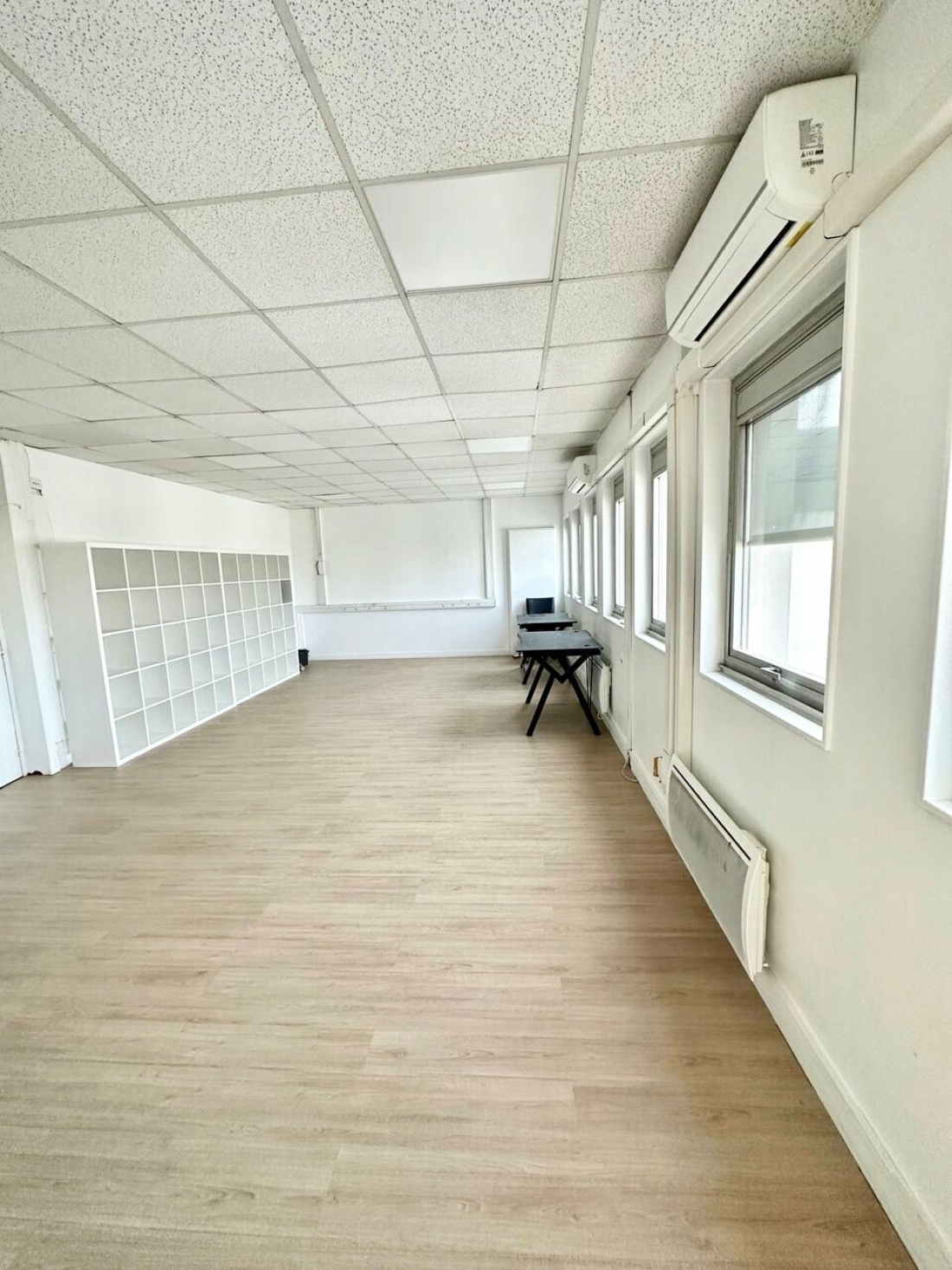 Photo 3 – location bureaux	SAINT MAUR DES FOSSES (94100)