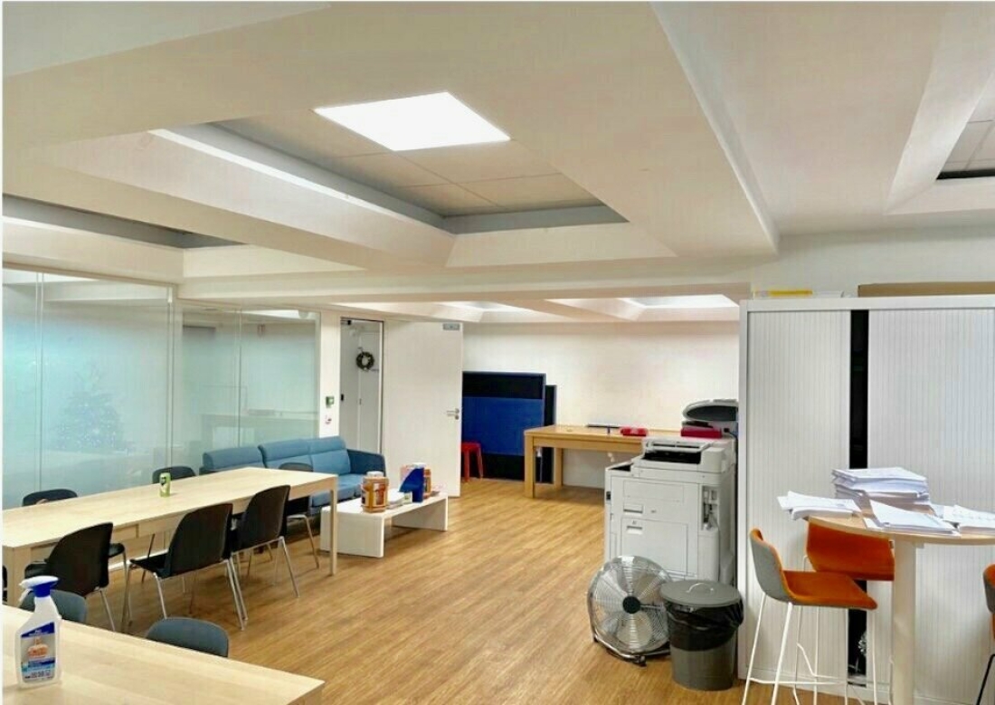 Photo 9 – location bureaux	PARIS (75012)