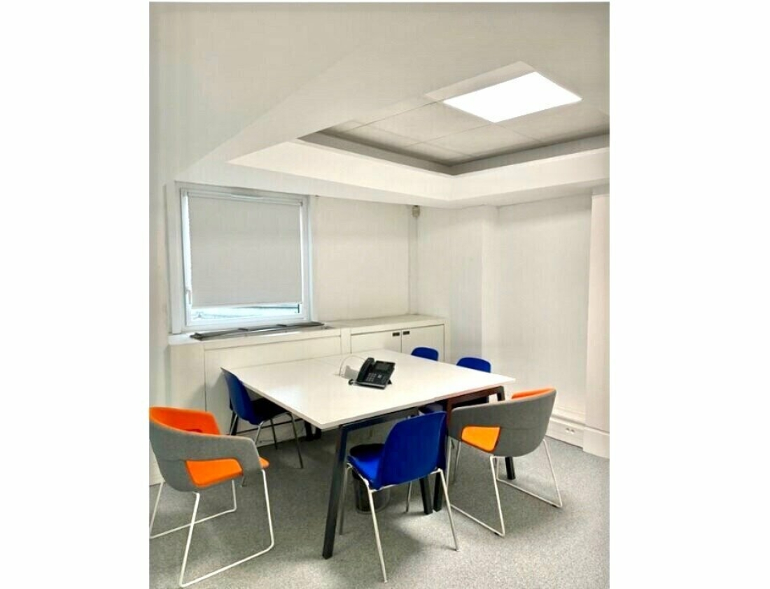 Photo 7 – location bureaux	PARIS (75012)